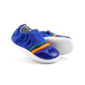 Bobux - Scarpine Xplorer Scamp - Taglia Scarpe: 20, Colore Bobux: Blueberry