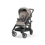 Inglesina - Sistema Quattro Trilogy + Huggy - Colore Inglesina: bermuda beige