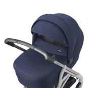 Inglesina - Sistema Quattro Trilogy + Huggy