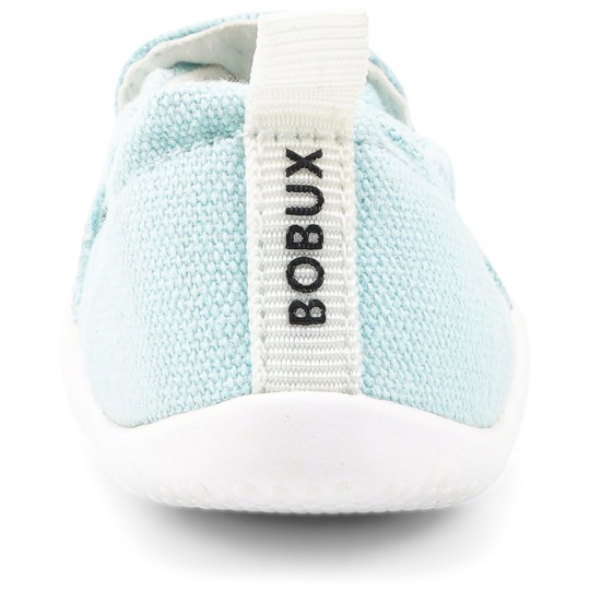 Bobux - Scarpine Xplorer Scamp - Taglia Scarpe: 22, Colore Bobux: Aqua/Rainbow