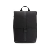 Bugaboo - Borsa Zaino - Puoi anche agganciarla al tuo passeggino! - Colori Bugaboo: Midnight Black