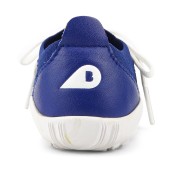 Bobux - Scarpina Step Up Play Knit - Morbido tessuto elastico! - Taglia Scarpe: 19, Colore Bobux: Blueberry