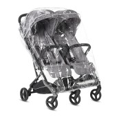 Inglesina - Parapioggia per passeggino Twin Swift