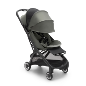 Bugaboo - Passeggino Butterfly - Ultra compatto! - Colori Bugaboo: Forest Green