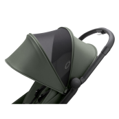 Bugaboo - Passeggino Butterfly - Ultra compatto! - Colori Bugaboo: Forest Green