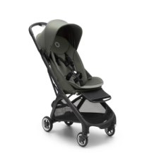 Bugaboo - Passeggino Butterfly - Ultra compatto!