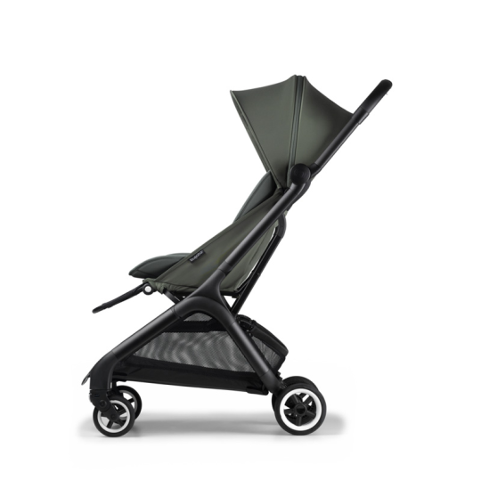 Bugaboo - Passeggino Butterfly - Ultra compatto! - Colori Bugaboo: Forest Green