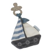 Little Dutch - Catenella portaciuccio - Colori Little Dutch: Sailors Bay Blu