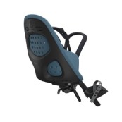 Thule - Seggiolino bici anteriore Thule Yepp 2 Mini - Colore Thule: Aegean Blue