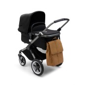 Bugaboo - Borsa Zaino - Puoi anche agganciarla al tuo passeggino! - Colori Bugaboo: Caramel Brown