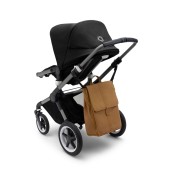 Bugaboo - Borsa Zaino - Puoi anche agganciarla al tuo passeggino! - Colori Bugaboo: Caramel Brown