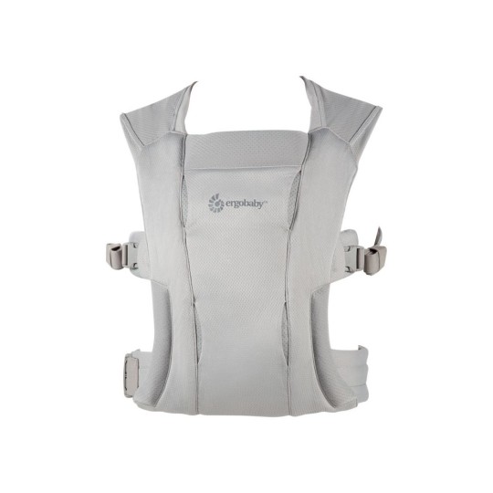 Ergobaby - Marsupio Embrace - Colori Ergobaby: air mesh soft grey