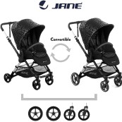 Jané - Kit Minnum sport