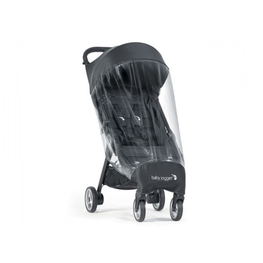 Baby Jogger - Parapioggia per City Tour