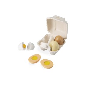 Janod - Le uova del piccolo Chef