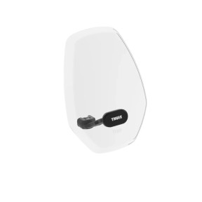 Thule - Yepp Mini Windscreen parabrezza trasparente