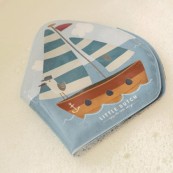 Little Dutch - Libretto da bagno Sailors Bay