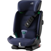 Britax Roemer - Seggiolino Auto Advansafix I-Size - Colori Britax Roemer: moonlight blue