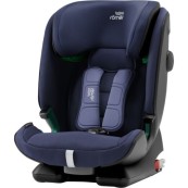 Britax Roemer - Seggiolino Auto Advansafix I-Size - Colori Britax Roemer: moonlight blue