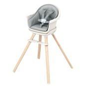 Maxi Cosi - Seggiolone 8 in1 Moa - Colore Maxi - Cosi: White