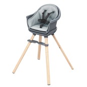 Maxi Cosi - Seggiolone 8 in1 Moa - Colore Maxi - Cosi: Graphite