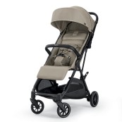 Inglesina - Passeggino leggero Now - Colore Inglesina: shot beige