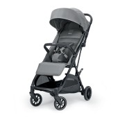 Inglesina - Passeggino leggero Now - Colore Inglesina: snap grey