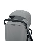 Inglesina - Passeggino leggero Now - Colore Inglesina: snap grey