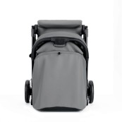 Inglesina - Passeggino leggero Now - Colore Inglesina: snap grey