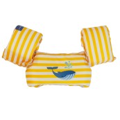 Swim Essentials - Braccioli Puddle jump - Colore: Whale