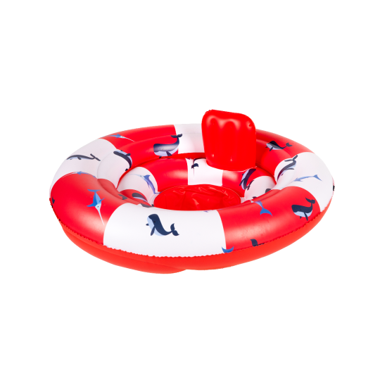 Swim Essentials - Salvagente Mutandina 0-1anno - Colore: Whale