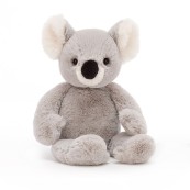 Jellycat - Peluche Benji Koala - Taglie Jellycat: M