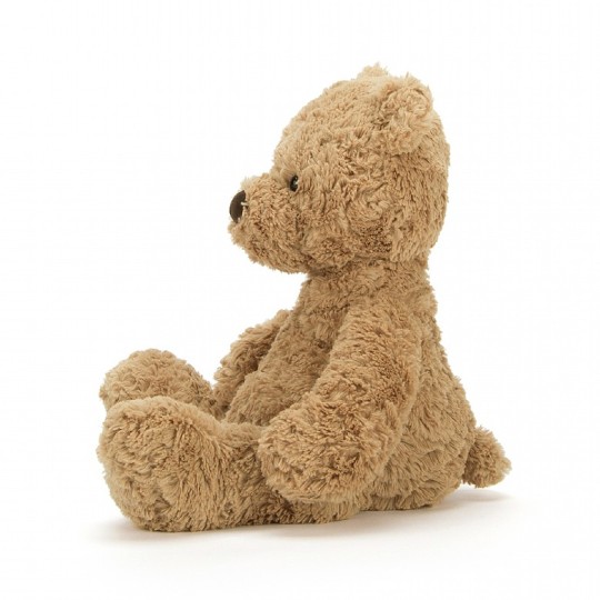 Jellycat - Peluche Orso Bumbly - Taglie Jellycat: L