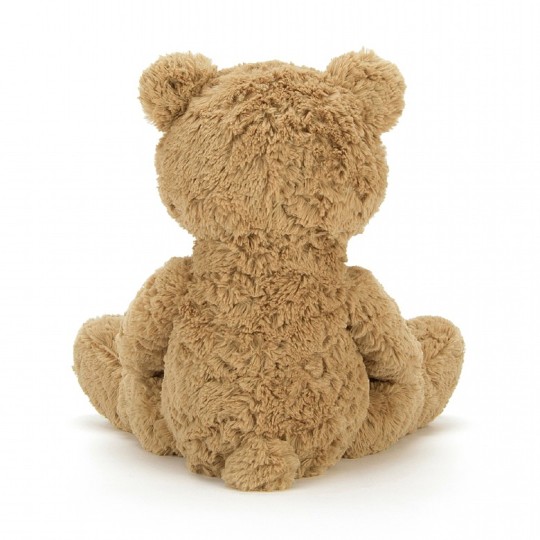 Jellycat - Peluche Orso Bumbly - Taglie Jellycat: L