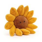 Jellycat - Peluche Fleury SunFlower - Taglie Jellycat: L