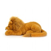 Jellycat - Peluche Leone Louie - Taglie Jellycat: XL