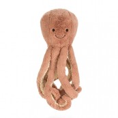 Jellycat - Peluche Polpo Odell - Taglie Jellycat: S