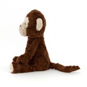 Jellycat - Peluche Scimmia Tuffet