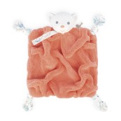 Kaloo - Doudou di peluche - Versioni Kaloo: Corallo