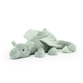 Jellycat - Peluche Drago Saggio