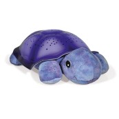 Cloud B - Proiettore Luce notturna Twilight Turtle - Colore: Viola