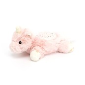 Cloud B - Proiettore Luce notturna Dream Buddies - Disegno: Unicorno