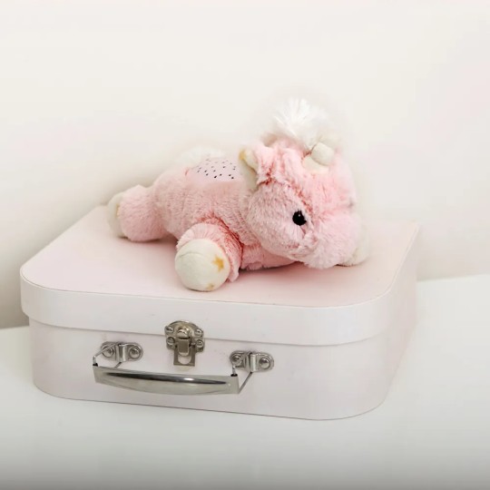 Cloud B - Proiettore Luce notturna Dream Buddies - Disegno: Unicorno