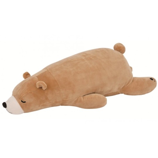 Trousselier - Peluche morbido Orso marrone - Taglie Trousselier: L