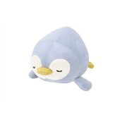 Trousselier - Peluche morbido Pinguino Blu - Taglie Trousselier: S