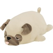 Trousselier - Peluche morbido BullDog Hana - Taglie Trousselier: M