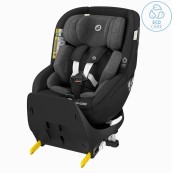 Maxi Cosi - Seggiolino auto Mica Pro Eco I-Size 40-105cm - Colore Maxi - Cosi: Authentic Black