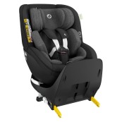 Maxi Cosi - Seggiolino auto Mica Pro Eco I-Size 40-105cm - Colore Maxi - Cosi: Authentic Black