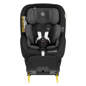 Maxi Cosi - Seggiolino auto Mica Pro Eco I-Size 40-105cm - Colore Maxi - Cosi: Authentic Black