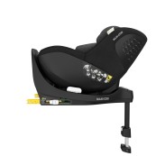 Maxi Cosi - Seggiolino auto Mica Pro Eco I-Size 40-105cm - Colore Maxi - Cosi: Authentic Black